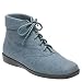 Ros Hommerson Women's Clock Demi-Boot