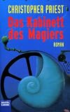 Das Kabinett des Magiers.