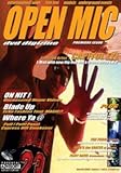 Open MIC DVD Digizine, Premiere Issue