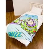 Toy Story Infinity Fleece Blanket