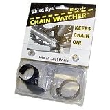 Third Eye Bicycle Chainwatcher with Universal Clamp