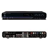 Sherwood R-904N 100 Watt 7.1-Channel Dual-Zone receiver (Black)