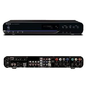 Sherwood NetBoxx slim Internet 7.1 home theater receiver