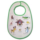 Baby Cie Bib - Winter