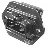 Standard Motor Products Blower Motor Resistor