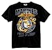 BLACK INK - MARINE GLOBE & ANCHOR T-SHIRT