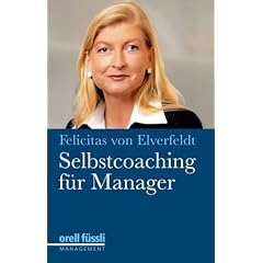 Selbstcoaching f�r Manager