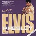 You Sing The Hits Of Elvis Presley