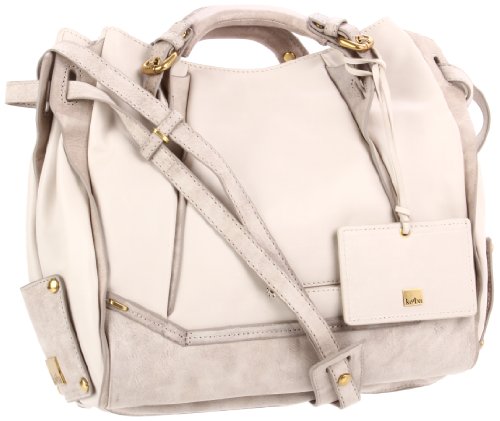 Kooba  Pearl S12304-81 Hobo,Chalk,One Size