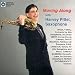 Moving Along with Harvey Pittel, Saxophone
