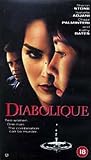 Review Warner Home Video  / Diabolique [1996]