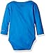 Under Armour Baby Boys' Call me boss bodysuit