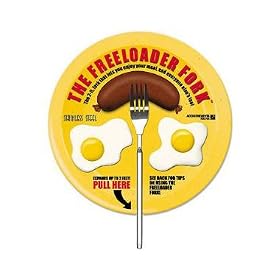 The Freeloader Fork