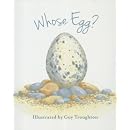 Whose Egg?