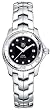TAG Heuer Link Diamond Ladies Watch TAG Heuer Link Diamond Ladies Watch