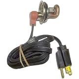 Kat's 11420 400 Watt 36.5mm Frost Plug Heater by Kat's