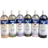 Kitchen & Housewares : Oster Equine Care Series Strawberry DermaSilk Conditioner 32oz 078399-850