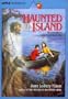 Haunted Island (An Apple Paperback)