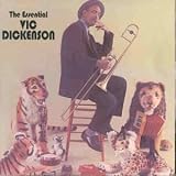 The Essential Vic Dickenson