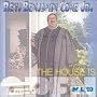 House Is Open