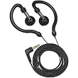 Lightweight Ear-hook Headphones