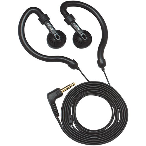 Lightweight Ear-hook Headphones