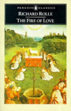the fire of love penguin classics