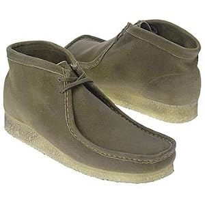 Clarks Shoes
