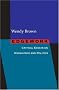 Edgework: Critical Essays on Knowledge and Politics