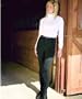 Ladies TuffRider Sigma Cotton Riding Jodhpurs