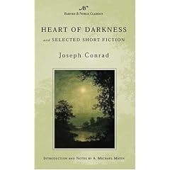 Heart of Darkness and Selected Short Fiction (Barnes & Noble Classics Series) (B&N Classics)