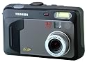 Toshiba PDR-3300 3.2MP Digital Camera w/ 2.8x Optical Zoom