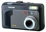 Toshiba PDR-3300 3.2MP Digital Camera w/ 2.8x Optical Zoom