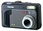 Toshiba PDR-3300 3.2MP Digital Camera w/ 2.8x Optical Zoom