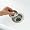KOHLER K-8801-VS Duostrainer Sink Strainer, Vibrant Stainless
