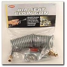 Carrand 63050 Air Seat Blow Gun Kit