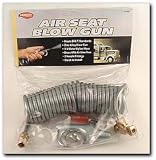 Carrand 63050 Air Seat Blow Gun Kit