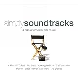Search : Simply Soundtracks