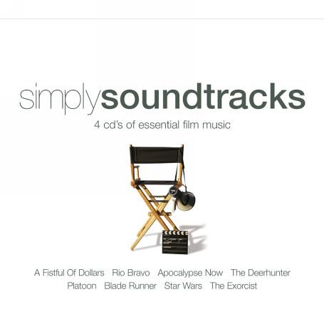 Childrens Toyshop  Search : Simply Soundtracks