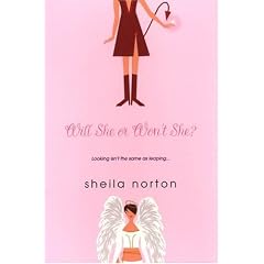 Will She or Won't She?