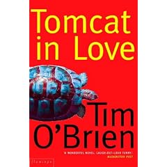 Tomcat in Love