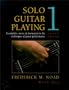 Solo Guitar Playing Book 1