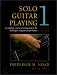 Book Solo Guitar Playing: Book 1