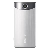 Sony MHS-TS20K/S Bloggie Touch Camera 1920x1080p MP4 HD Video with 12.8MP Still Images