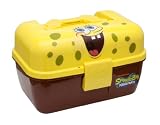 Zebco Spongebob Tackle Box