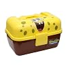 Zebco Spongebob Tackle Box