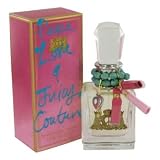Juicy Couture Peace, Love & Juicy Couture Eau De Parfum Spray 1.7 oz