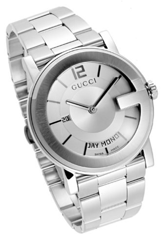 GUCCI Men's YA101306 Watch