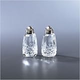 Waterford Crystal Lismore Salt & Pepper Set