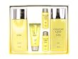 Somang Coenzyme Q10 FOR MEN SKIN/LOTION 2PCS GIFT SET